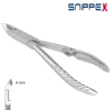 SNIPPEX CĄŻKI DO SKÓREK 10CM / 4MM